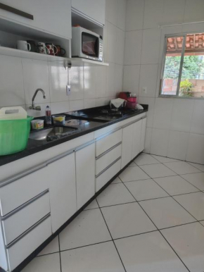 Casa próxima ao estádio do Atlético mg